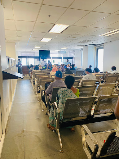 Department Of Immigration Emigration Passport Office Battaramulla 