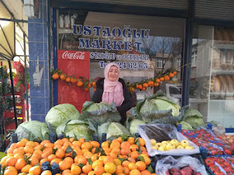 Ustaoğlu Market