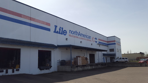 Moving and Storage Service «Lile North American Moving and Storage», reviews and photos, 3330 Roosevelt Blvd, Eugene, OR 97402, USA