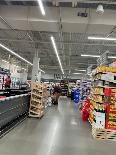 Grocery Store «Giant Food Stores», reviews and photos, 2395 York Rd, Jamison, PA 18929, USA