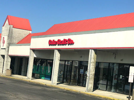 Shopping Mall «Northland Plaza Shopping Center», reviews and photos, 2745 Northland Plaza Dr, Columbus, OH 43231, USA