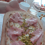 Photo n°3 de l'avis de Emanuele.a fait le 23/04/2023 à 11:56 sur le  PizzAut à Cassina de' Pecchi