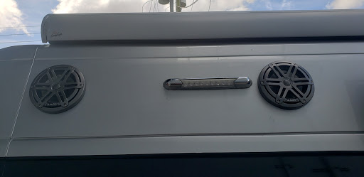 Car Stereo Store «HIGH TECH ELECTRONICS», reviews and photos, 880 E 9th St #2, Hialeah, FL 33010, USA