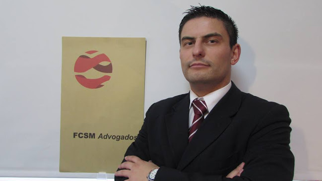 FCSM Associados - Advogado