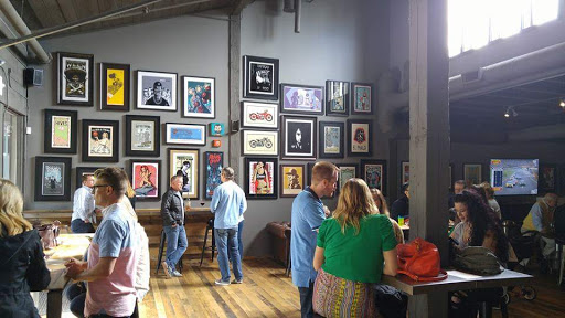 Winery «Mark Ryan Winery», reviews and photos, 14475 Woodinville-Redmond Rd NE, Woodinville, WA 98072, USA