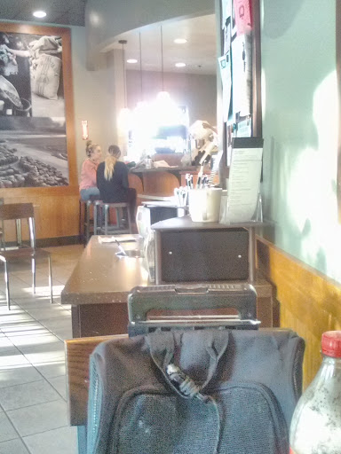 Starbucks image