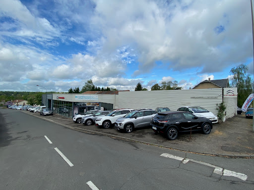 Photo 3 - RENAULT CONFOLENS