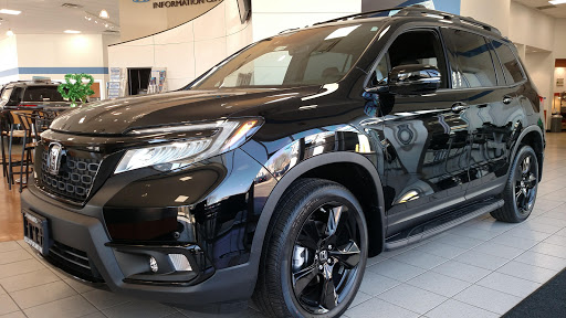 Honda Dealer «Community Honda», reviews and photos, 8340 W 159th St, Orland Park, IL 60462, USA