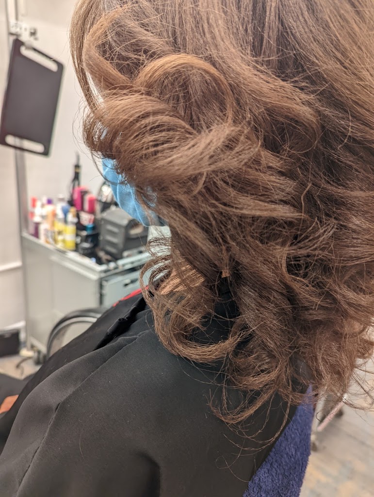 Face and Hair by Lorraine West Village NYC! 10011