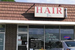 Grove Family Hair Center image