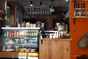 Baykuş Coffee Shop image