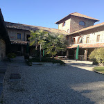 Photo n°7 de l'avis de Sante.o fait le 09/12/2018 à 08:20 sur le  I Tre Poggi Dimora di Charme CIR: 005017-ALB-00003 à Canelli