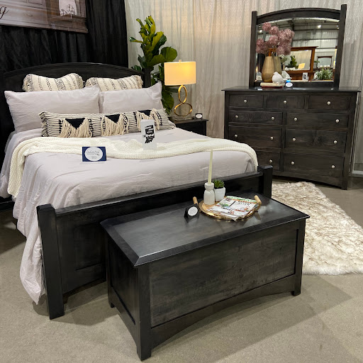 Amish Furniture Store «Amish Furniture Showroom Minnesota», reviews and photos, 16191 Clayton Ave, Rosemount, MN 55068, USA