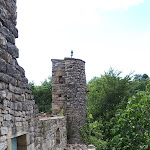 Photo n° 15 de l'avis de Françoise.o fait le 06/06/2021 à 21:32 pour Cascade de Rochecolombe à Rochecolombe