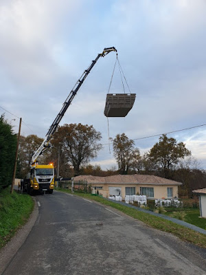 Mediaco Aquitaine Sud à Fauillet