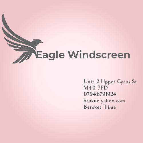Eagle Windscreen - Auto glass shop
