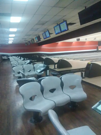 Bowling Alley «AMF Gulf Gate Lanes», reviews and photos, 7221 S Tamiami Trail, Sarasota, FL 34231, USA