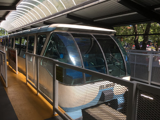 Tourist Attraction «Seattle CityPASS», reviews and photos, 400 Broad St, Seattle, WA 98109, USA