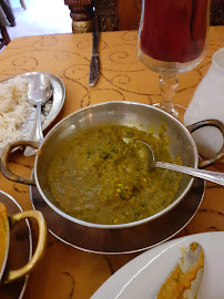 Korma du Restaurant pakistanais O'Pakistan à Marseille - n°5