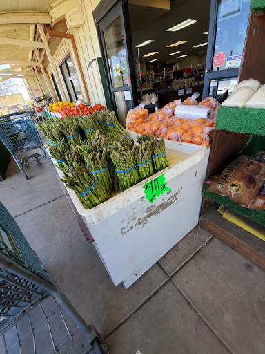 Produce Market «Yolo Fruit Stand», reviews and photos, 46710 Co Rd 32B, Davis, CA 95618, USA