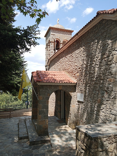 Η ΔΡΟΣΙΑ - Εστιατόριο