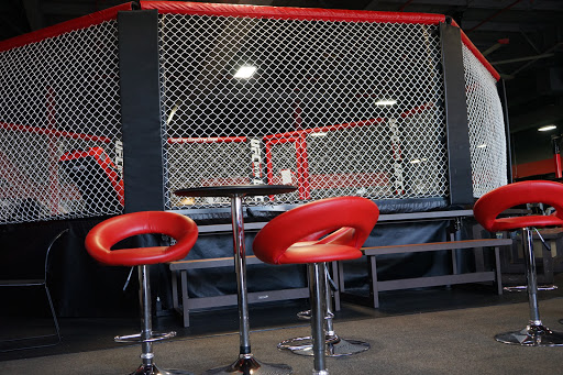 Boxing Gym «UFC Gym Staten Island, West Shore Plaza», reviews and photos, 1781 South Ave, Staten Island, NY 10314, USA