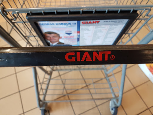 Grocery Store «Giant Food Stores», reviews and photos, 1760 Dekalb Pike, Blue Bell, PA 19422, USA