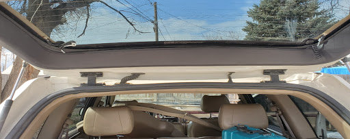 Auto Body Shop «Everest Collision Repair», reviews and photos, 1489 S State St, Salt Lake City, UT 84115, USA