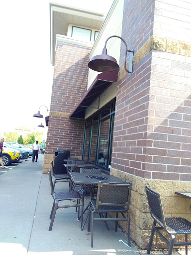 Sandwich Shop «Panera Bread», reviews and photos, 1775 Radio Dr, Woodbury, MN 55125, USA