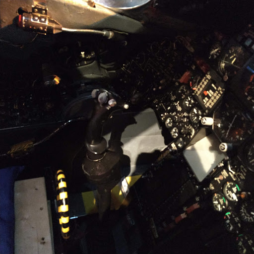 History Museum «Air Zoo Aerospace & Science Museum», reviews and photos, 6151 Portage Rd, Portage, MI 49002, USA