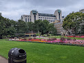 Victoria Embankment Gardens