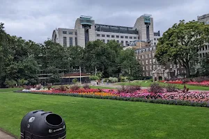 Victoria Embankment Gardens image