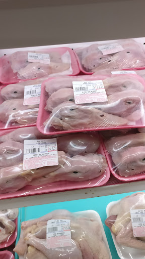 Grocery Store «Binh An Market», reviews and photos, 64 Green St, Worcester, MA 01604, USA