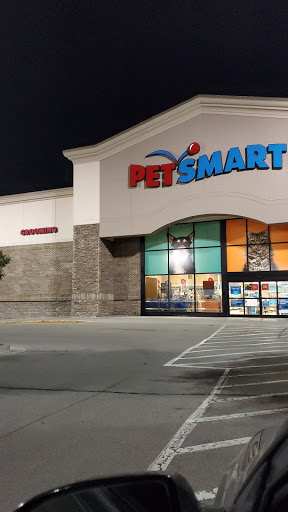 Pet Supply Store «PetSmart», reviews and photos, 11134 Parkside Dr, Knoxville, TN 37934, USA