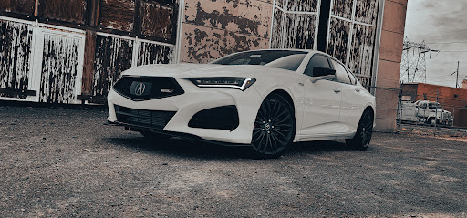 Acura Dealer «Findlay Acura», reviews and photos, 315 Auto Mall Dr, Henderson, NV 89014, USA