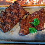 Photo n°3 de l'avis de Emanuela.i fait le 11/08/2018 à 18:23 sur le  ROADHOUSE RESTAURANT CERNUSCO LOMB. à Cernusco Lombardone