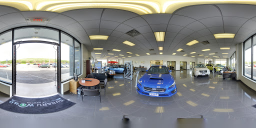 Subaru Dealer «Subaru World of Newton», reviews and photos, 84 Hampton House Rd, Newton, NJ 07860, USA