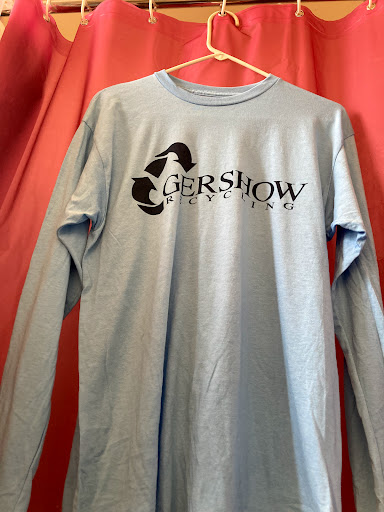 Gershow Recycling Corporation