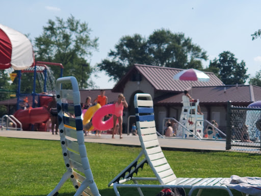 Water Park «Hiawatha Water Park», reviews and photos, 100 Sychar Rd, Mt Vernon, OH 43050, USA