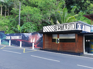 Photo n°62 de Restaurant chez jim à Saint-Joseph ()