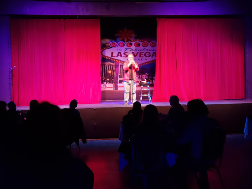 Performing Arts Theater «Candlelight Theatre», reviews and photos, 2208 Millers Rd, Wilmington, DE 19810, USA