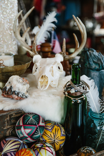 Boutique «Eldorado General Store», reviews and photos, 1700 Michigan Ave, Detroit, MI 48216, USA