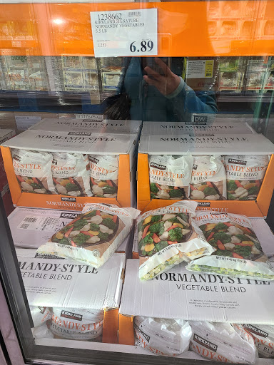 Warehouse club «Costco Wholesale», reviews and photos, 9700 E Kellogg Ave, Wichita, KS 67207, USA