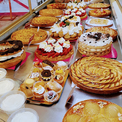 Boulangerie pâtisserie Didier à Castres