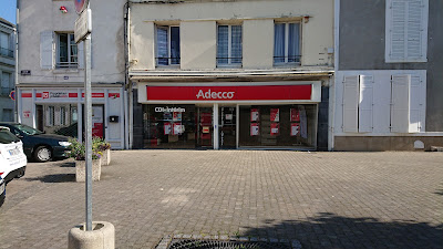 Adecco Artenay à Artenay