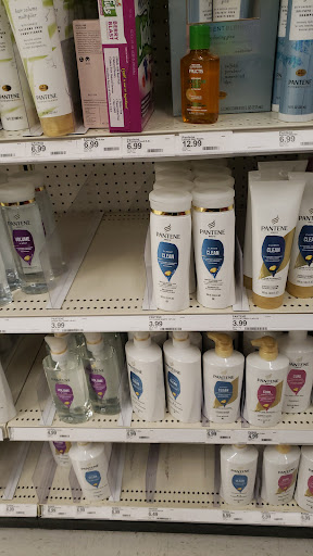 Department Store «Target», reviews and photos, 7601 Kingery Hwy, Willowbrook, IL 60527, USA