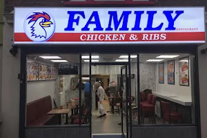 Family Chicken & Ribs image