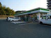 ファミリーマート 中深川店
