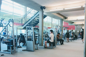 SFU Fitness Centre