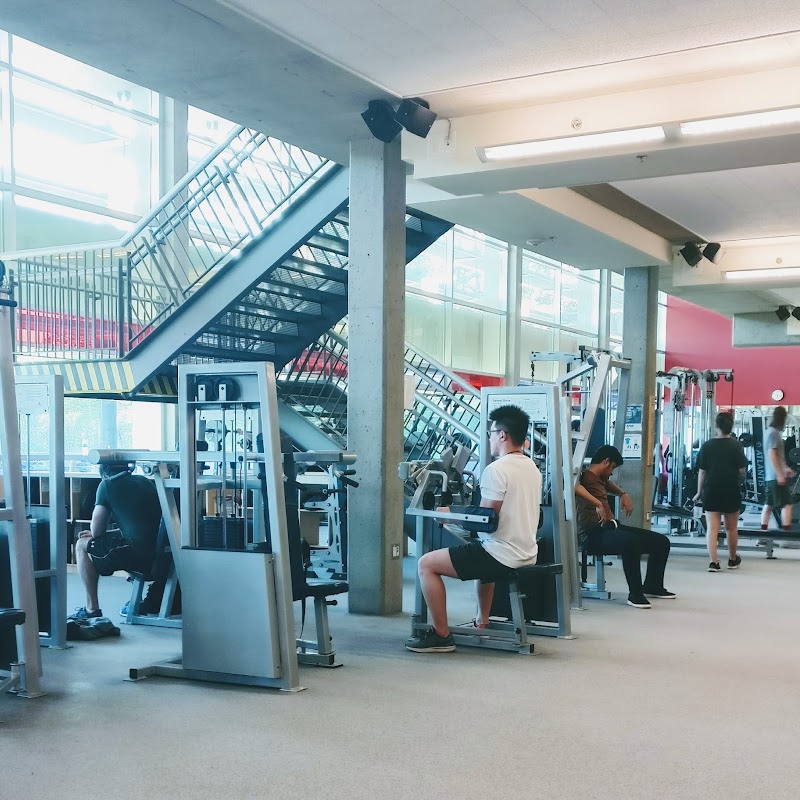 SFU Fitness Centre